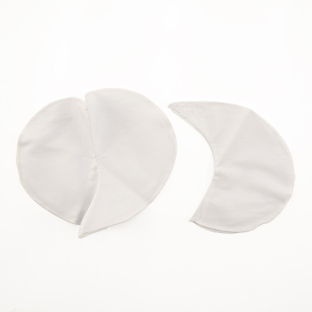 Подмышечники с водонепроницаемой прокладкой, средние, 1 пара  . Арт 874.2                   