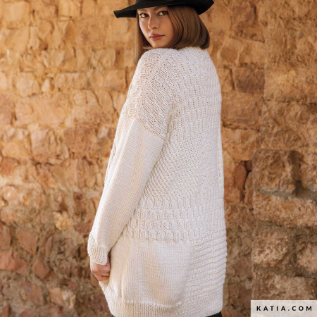 Пряжа Super Merino, 50% шерсть, 50% акрил, 100 г, 125 м. Арт 1225.6