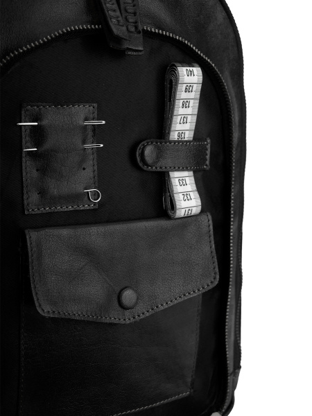 Рюкзак "Gwen" Black. Арт QB-4705/Black