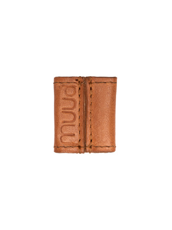 Стоперы для шнура "Gloria" Whisky. Арт QB-4702/Whisky