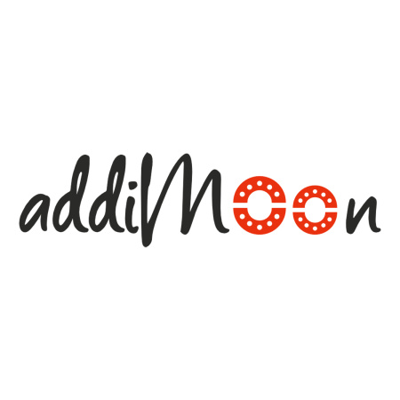 Набор устройств для изготовления помпонов addiMoon. Арт 420-7/000