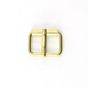 Пряжка для сумочного ремня, с язычком, 20 мм. Арт 4501.20.GD/G002