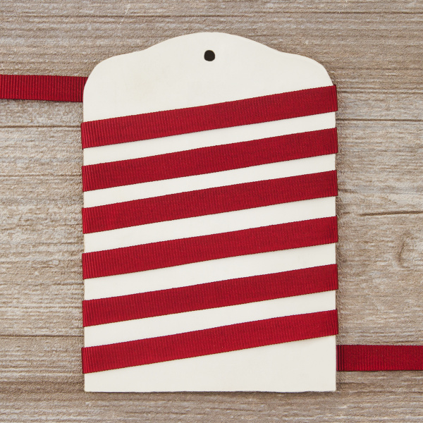 Лента репсовая SAFISA, 10 мм, 25 м, цвет 84 вишневый. Арт 350-10мм-84