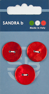 Пуговицы Sandra.арт.CARD054