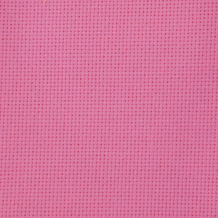 Канва Aida 14 ct, 54 нитей на 10 см, цвет №302. Арт 357/302