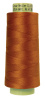 Нить для машинного квилтинга SILK-FINISH COTTON 60, 2743 м. Арт 9160-0281