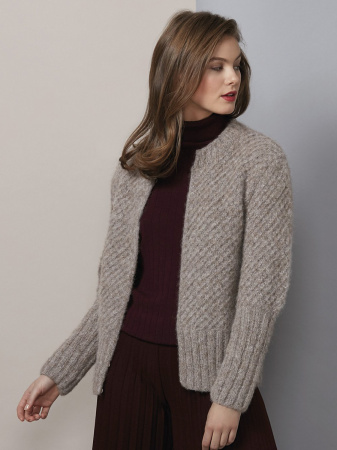 Журнал с моделями по пряже Katia CONCEPT №8. Арт 6161