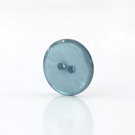 Пуговицы CONCEPT Mother of Pearl, размер 28, полиэстер, цвет COL.63. Арт 75315-028-COL.63