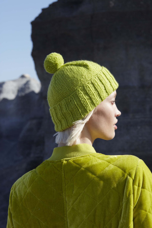 Журнал "WOOLADDICTS #13"RUS. Арт 2086.0004