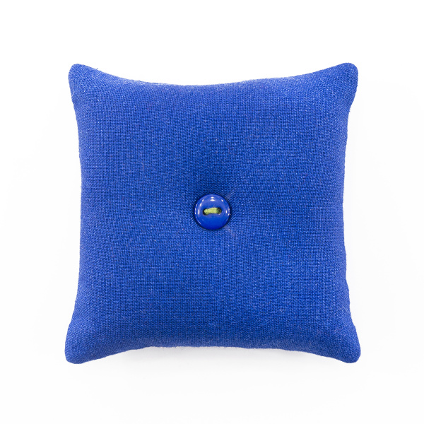 Игольница "Кобальт". Арт И-К-03