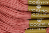 Мулине COSMO однотонный цвет  105       . Арт 25-6/105       