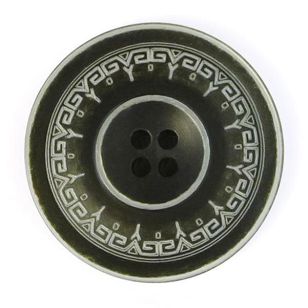 Пуговицы ELEGANT. Арт 12081-18-00003/4