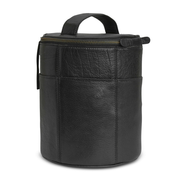 Сумка-органайзер проектная "Saturn" Black. Арт QB-2530R5/Black