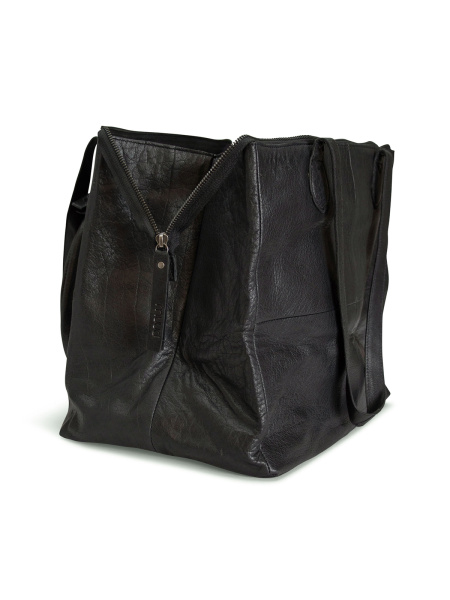 Сумка "Fro" Black. Арт QB-4630R3/Black