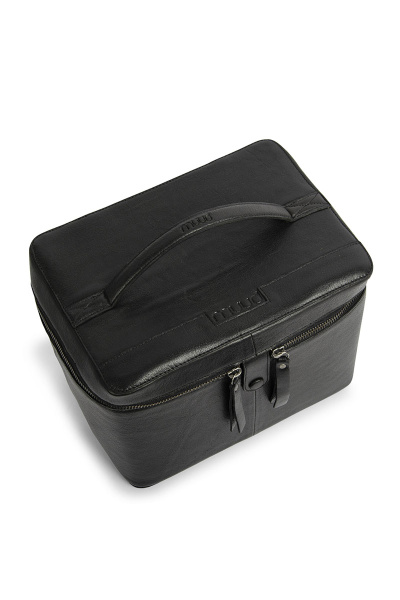 Сумка органайзер "Lexi" Black. Арт QB-4405/Black