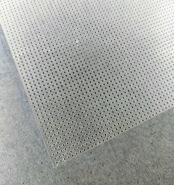 Водорастворимая основа для вышивания. Арт 10.000.04