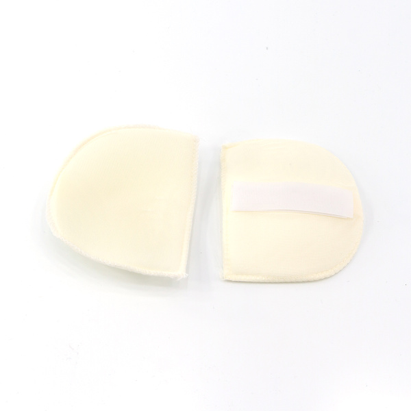 Плечевые накладки полуреглан, с липучкой. Арт 916.SM                  