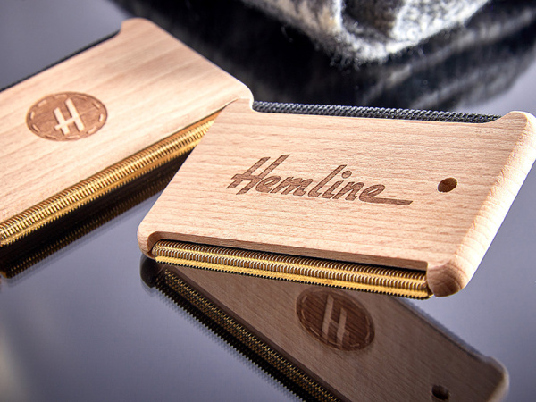 Щеточка для снятия пилинга. Арт 890.W.DB