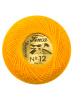 Мулине "Finca Perle"(Жемчужное"), №12,однотонный цвет 1232. Арт 00008/12/1232           