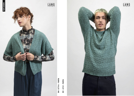 Журнал "FAM 280 COLLECTION". Арт 2083.0004