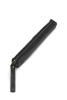 Пенал "Hee XL" Black. Арт QB-4343R1/Black