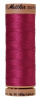 Нить для машинного квилтинга SILK-FINISH COTTON 40, 150 м. Арт 9136-1417