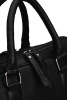 Сумка "Drea" Black. Арт QB-4499R2/Black