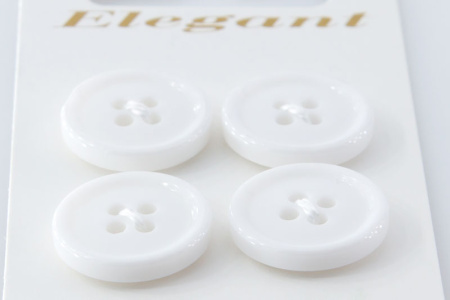 Пуговицы ELEGANT. Арт 13848-18-00100/4