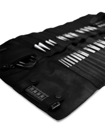 Органайзер для спиц "Stockholm XL" Black. Арт QB-4707/Black