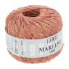 Пряжа Marlene Luxe, 55% хлопок, 40% полиамид, 5% полиэстер, 50 г, 140 м. Арт 1037.0076
