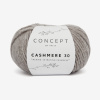 Пряжа Cashmere 30, 70% шерсть, 30% кашемир, 25 г, 94 м. Арт 979.201