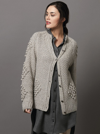 Журнал с моделями по пряже Katia CONCEPT №8. Арт 6161