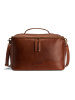 Сумка-органайзер проектная "Cleo XL" Rich Brown. Арт BA-28224R1/Rich Brown