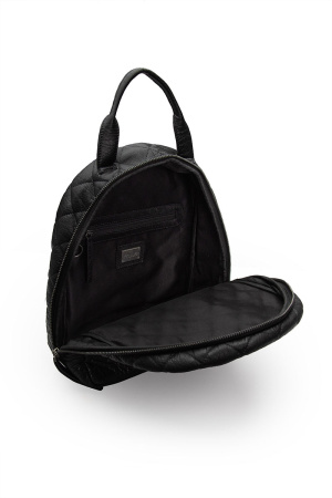 Рюкзак "Fritsa" Black. Арт QB-4633R1/Black