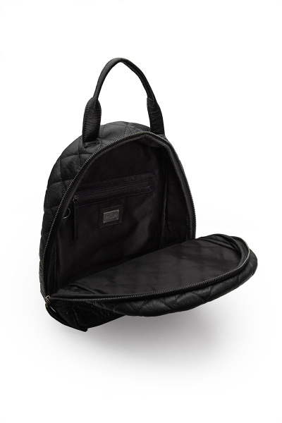 Рюкзак "Fritsa" Black. Арт QB-4633R1/Black