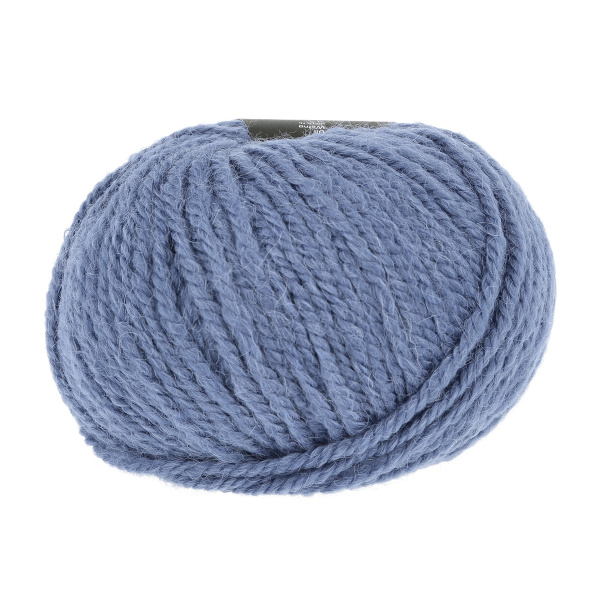 Пряжа Earth, 50% альпака, 35% нейлон, 15% шерсть, 50 г, 65 м. Арт 1004.0034