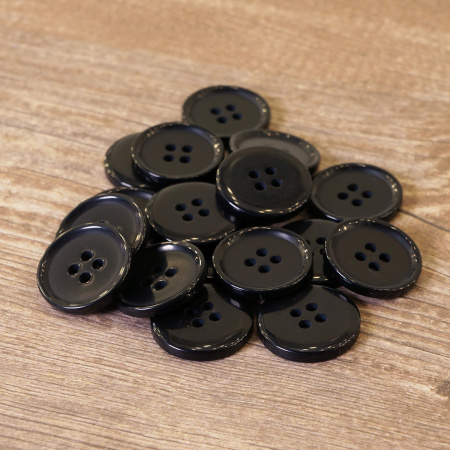 Пуговицы 18-4 мм. Арт 453317-018-0508