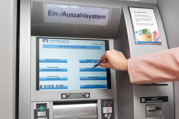 Ручка шариковая TROIKA многофункциональная "CONSTRUCTION LILIPUT". Арт PIP25/RD