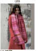 Журнал "PUNTO 62 CLOUD TWEED" RUS. Арт 2562.0004