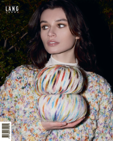 Журнал "PUNTO 84 MOSAIC" RUS. Арт 2584.0004