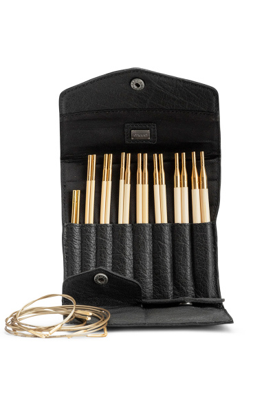 Органайзер для спиц "Civ" Black. Арт QB-4457R1/Black