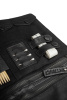Органайзер для спиц "Canvas Billie" Black. Арт QB-4719/Black