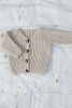 Журнал "PUNTO 17 LAYETTE". Арт 2517.0001