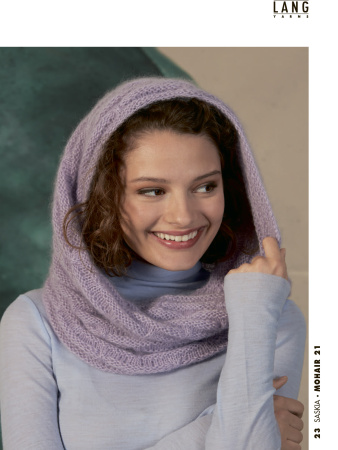 Журнал "Fatto a Mano Collection" №278 RUS. Арт 2081.0004