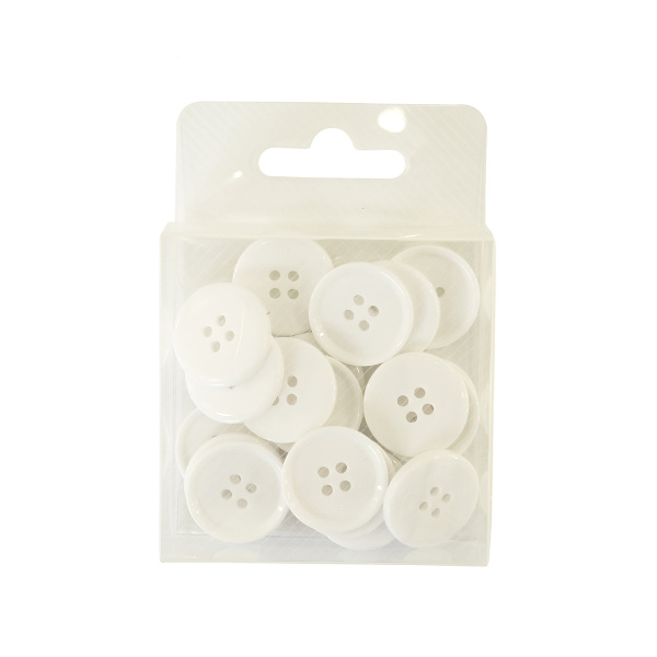 Пуговицы 20-4 мм. Арт 453317-020-0501