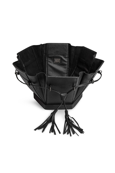 Органайзер "Evita XL" Black. Арт QB-4384/Black