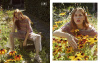 Журнал "PUNTO 68 SECRET GARDEN"RUS. Арт 2568.0004