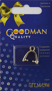 Зажим для подвески. Арт 66992/00/go             