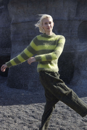Журнал "WOOLADDICTS #13"RUS. Арт 2086.0004