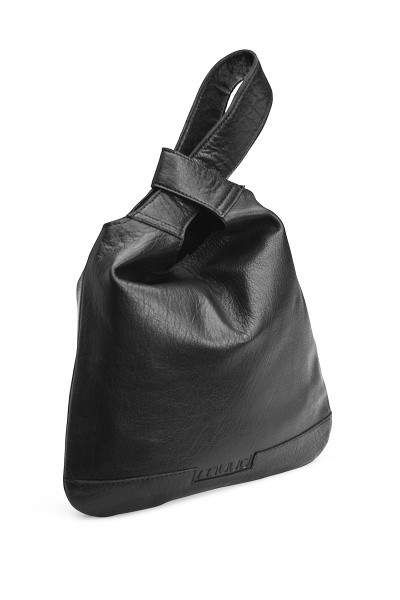 Сумка "Dzana" Black. Арт QB-4616/Black